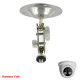 12mm Lazer Tutucu