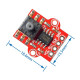 MPS20N0040D Basınç Sensörü