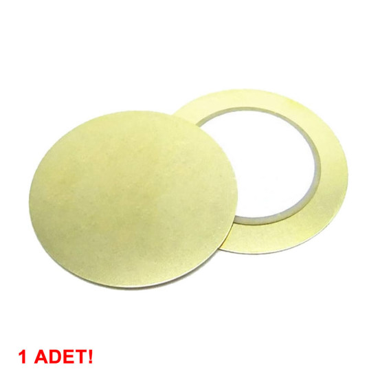 27mm Piezo Disk