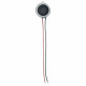 Hoparlör 1W 8ohm 18mm Yuvarlak