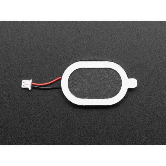 Adafruit 8 Ohm 1 Watt Hoparlör