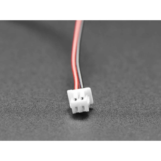 Adafruit 8 Ohm 1 Watt Hoparlör