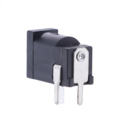 3.5mm x 1.3mm DC002