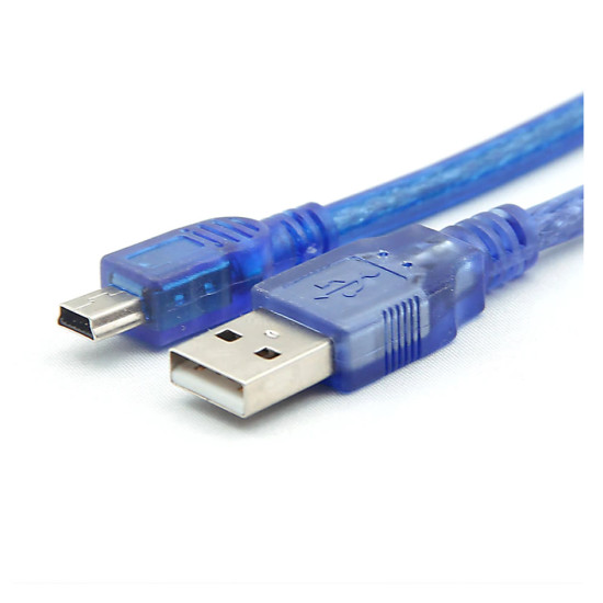 30cm Mini Usb Kablo