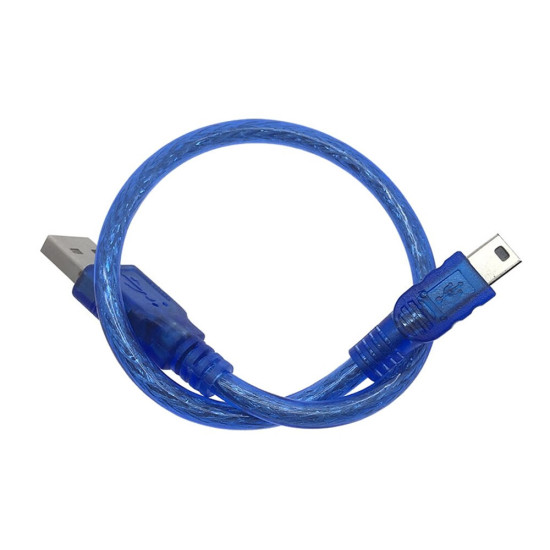 30cm Mini Usb Kablo