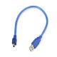 30cm Mini Usb Kablo