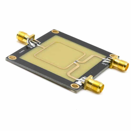 100-2700MHz 25W Rf Sinyal Bölücü Birleştirici