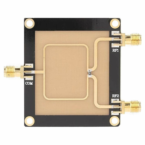 100-2700MHz 25W Rf Sinyal Bölücü Birleştirici