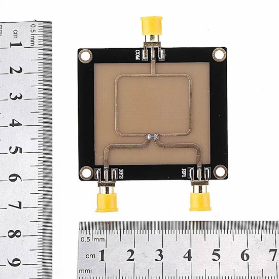 100-2700MHz 25W Rf Sinyal Bölücü Birleştirici