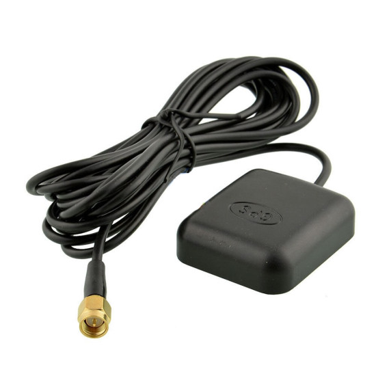 Aktif GPS Anten 1575.42Mhz