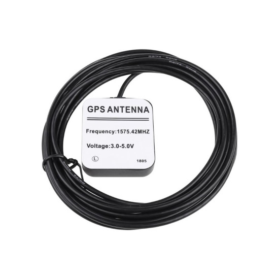 Aktif GPS Anten 1575.42Mhz