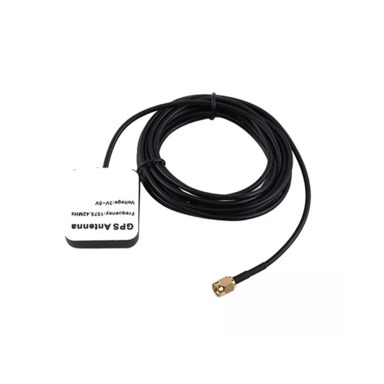 Aktif GPS Anten 1575.42Mhz