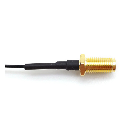 30cm Sma Dişi Ipex Kablo