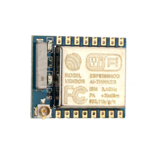ESP-07 ESP8266 WIFI Modül