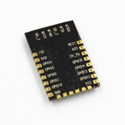 ESP-12F ESP8266 WIFI Modül