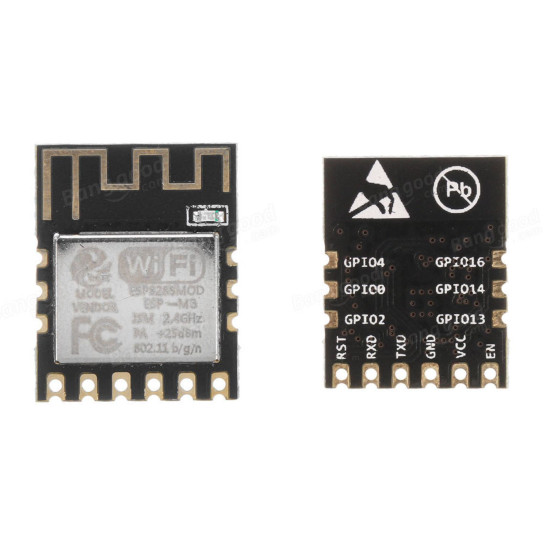 ESP-M3 ESP8285 WIFI Modül
