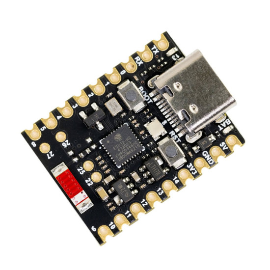 ESP32-H2 Süper Mini
