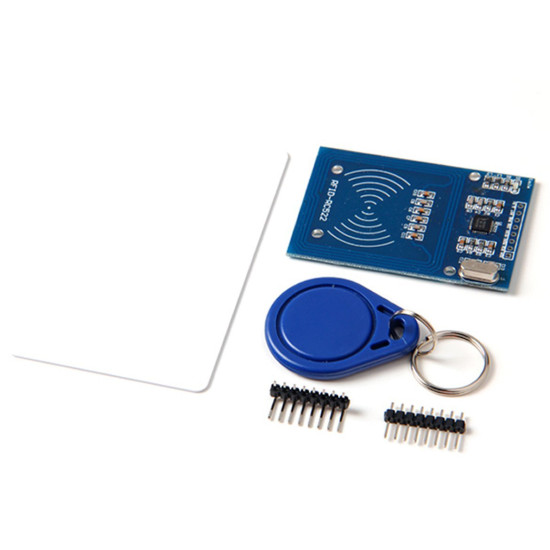RC522 13.56Mhz RFID Okuyucu