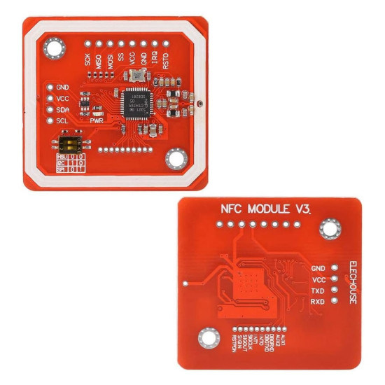 PN532 13.56Mhz RFID Okuyucu