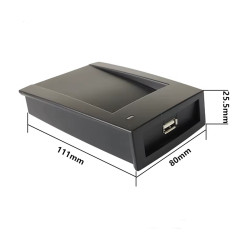 R10D 125KHz Usb Rfid Okuyucu