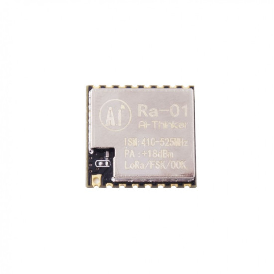 Ra-01 SX1278 Dip Modül