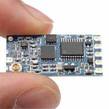 HC-12 433Mhz RF Modül