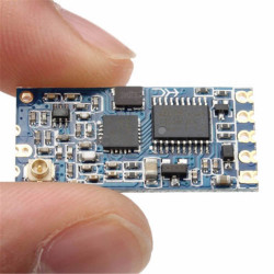 HC-12 433Mhz RF Modül