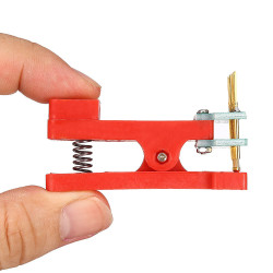 5 Pin Programlama Aparatı