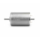 RK-370CA Çift Mil DC Motor