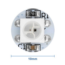 WS2812B 5050 RGB LED