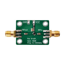 2000MHz 32dB RF Amplikatör