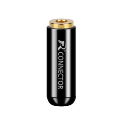 3.5mm Dişi Ses Soketi