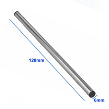 6x120mm Çelik Sensör Başlığı