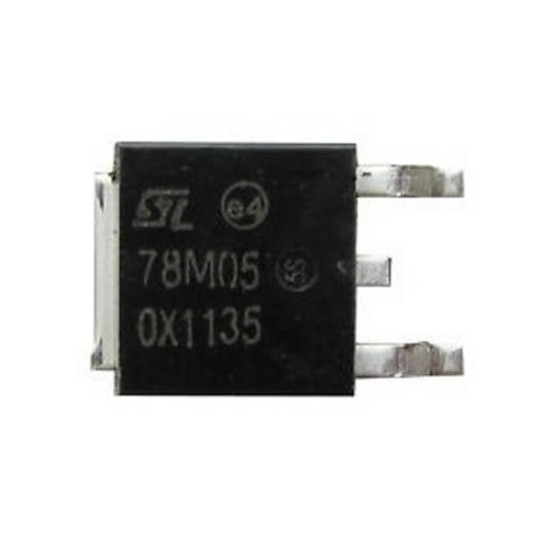 78M05 TO252