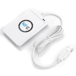 ACR122U 13.56Mhz Rfid Okuyucu Yazıcı
