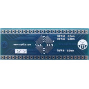 0.5MM TQFP-2 PCB