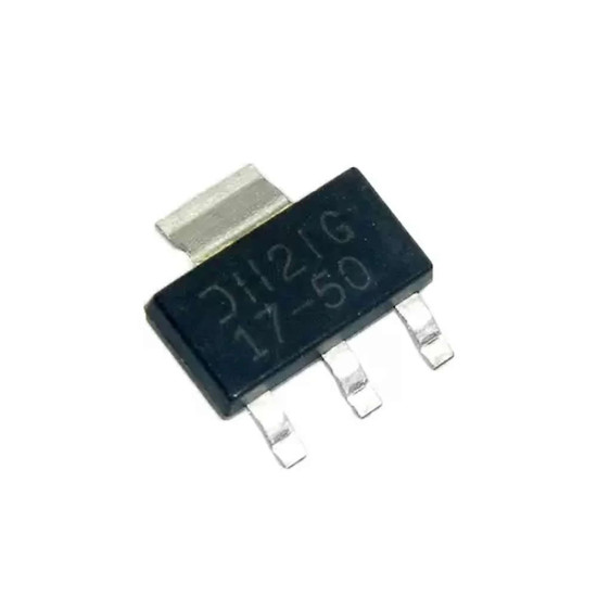 AP1117E50G 5V Sot223 Ldo Regülatör