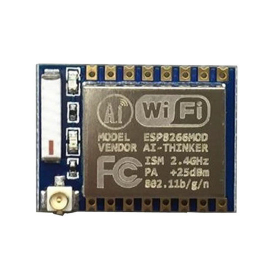 ESP-07 ESP8266 WIFI Modül