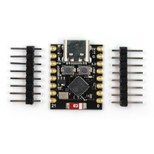 ESP32-C3 Süper Mini