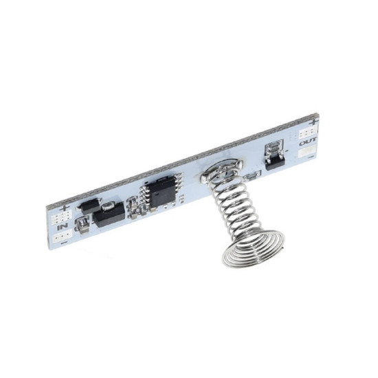 Kapasitif Dokunmatik Led Sürücü Dimmer Modül