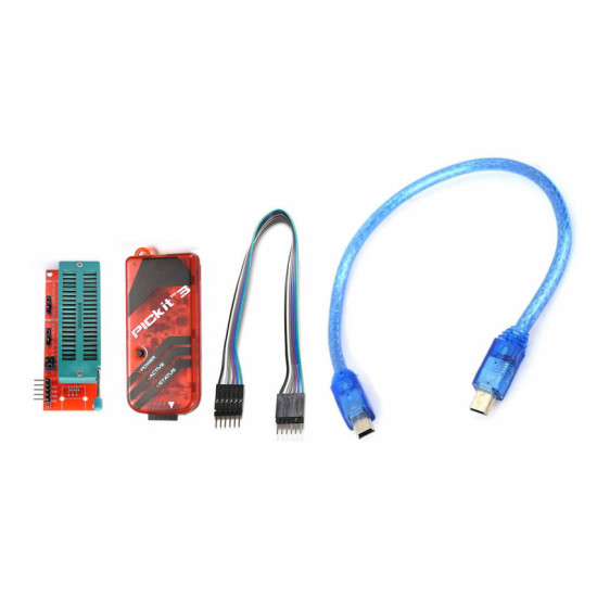 PICKIT 3 Klon (Çin)
