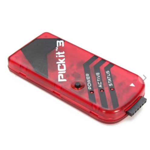 PICKIT 3 Klon (Çin)