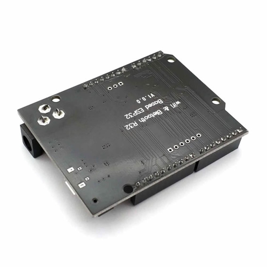 ESP32 WiFi Bluetooth R32 Kit