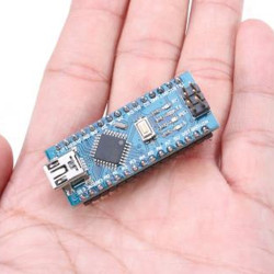 Arduino Nano 3.0 + Usb Kablo