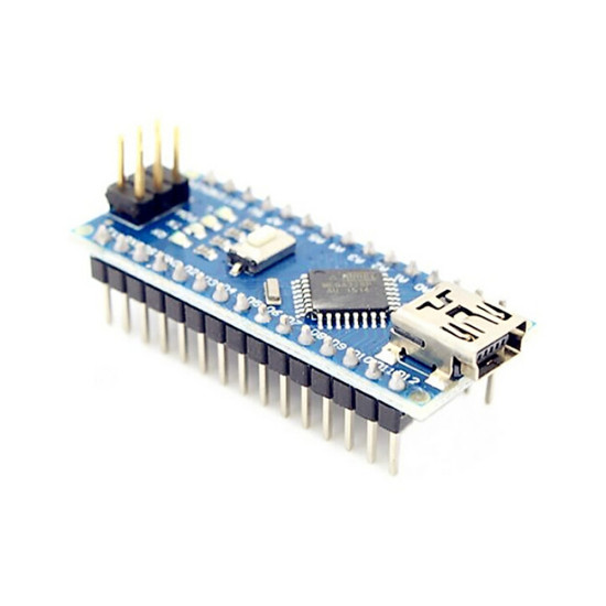 Arduino Nano 3.0 + Usb Kablo