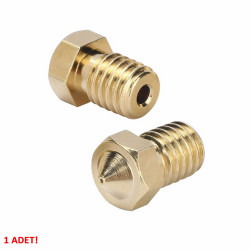 0.5mm x 1.75mm M6 Nozzle