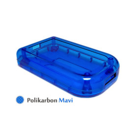 EXPK01 Mavi
