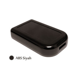 EXPK01 Siyah