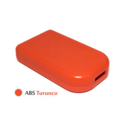 EXPK01 Turuncu